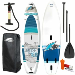 Alansma 323 X 83 X 15 Cm Windsurf Stand Up Paddle Board Paddle Inflatable