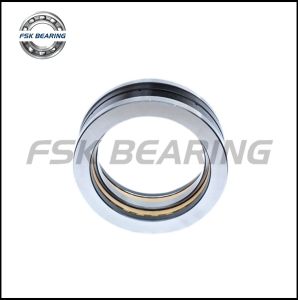 Thicked Steel 351301 C Tapered Thrust Roller Bearing 470*720*200mm Rolling Mill