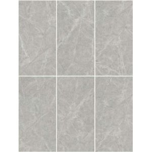 Castle Grey Matte Outdoor Porcelain Tile 60x120cm