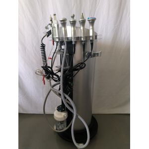 10 In 1 Hydro Dermabrasion Machine