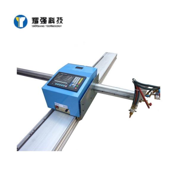 Buy 5ftx10ft CNC Plasma Flame Cutting Machine Multifunctional at wholesale prices
