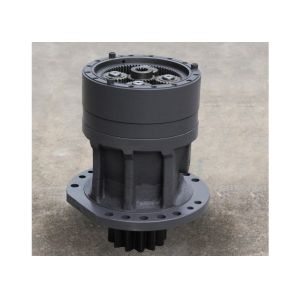 PC160LC-7 PC160 Excavator Swing Gearbox 21K-26-B7100 KBB0840-35001