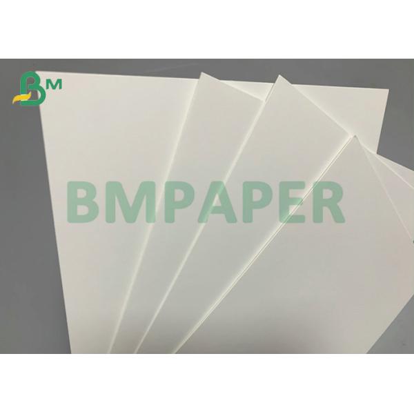 300g 350g Food Packaging GC1 Bleach Card Food Safe C1S Paperboard 300g 350g Food Packaging GC1 Bleach Card Food Safe C1S Paperboard