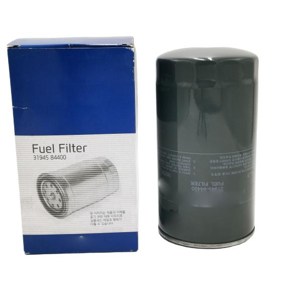 Buy Standard for Audi Car Custom Screw On Centrifugal Fuel Filter 31945-84400 Cartridge at wholesale prices