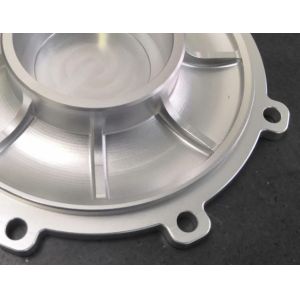 High Precision Automotive Components Cnc Car Parts Aluminum 6061 / 7075