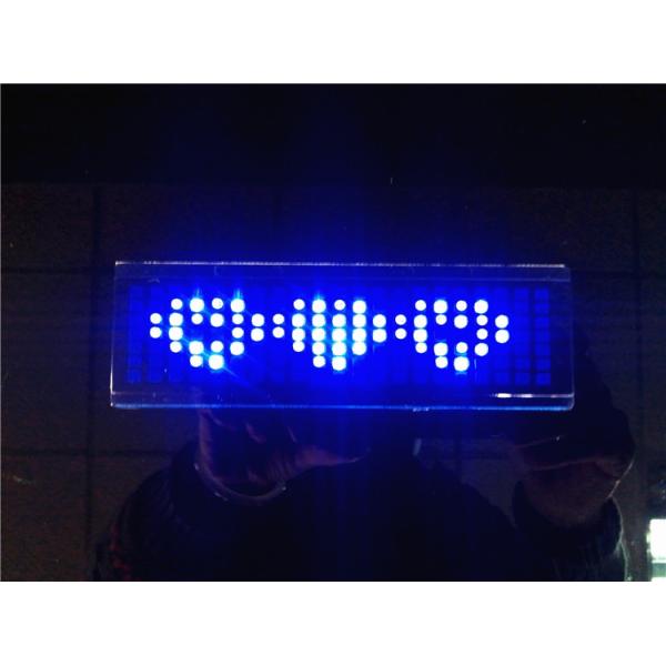 Buy Marketing LED scrolling message T-shirt at wholesale prices