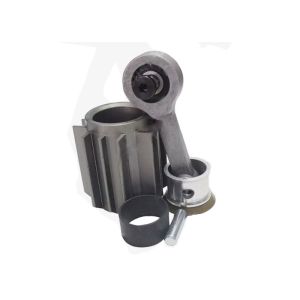 LR011837 Hitachi Air Suspension Pump Piston Cylinder with Piston Ring For Land