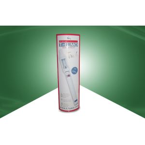 POP up Lama Display Custom Cardboard Standee for Electronic Cigarette