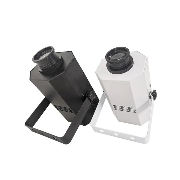 Shield LED Profile Light 100W for DJ Disco Wedding Party Show Event Stage