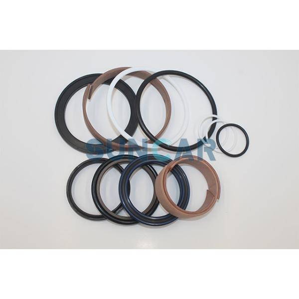 VOE 11714561 VOE11714561 Steering Cylinder Seal Kit For SUNCARVOLVO L220E L220F