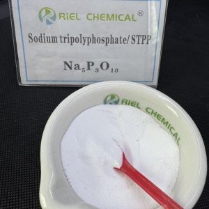 Industrial Wastewater Treatment Sodium Tripolyphosphate CAS 7758-29-4 Na5P3O10
