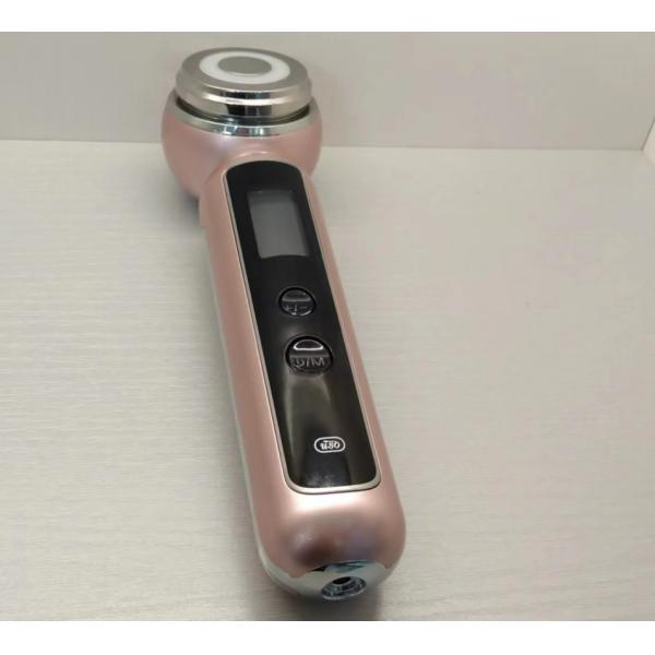 CE Certified Injection Home Appliance Parts with Safety Lock and Plastic Material