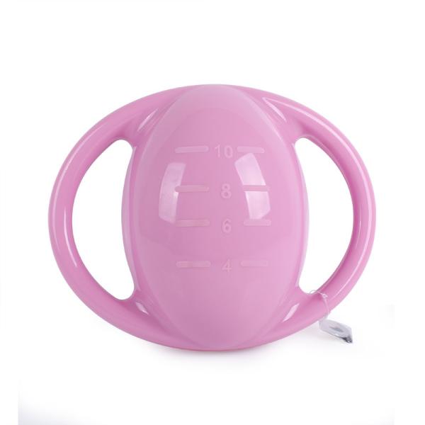 Buy Two Handle Adjustable Weight Fitness Equipment Filling Water or Sand Kettlebell Weightligter at wholesale prices