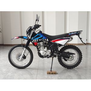Longding Modified 4 Stroke Enduro Motorcycles With 300CC Engine And Keihin