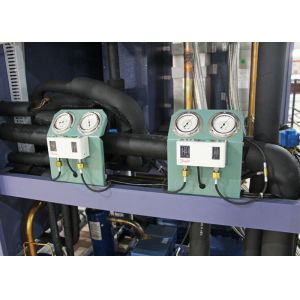 R23 Temperature Humidity Test Chamber Environmental Test Chamber