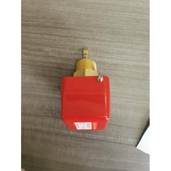Buy Honeywell WFS-1001-H 10 Bar 1"/NPT Air Conditioner Water Flow Paddle Control Switch Flowmeter at wholesale prices