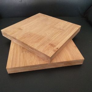 Multi Layers Water Resistant 10mm Bamboo Veneer Plywood