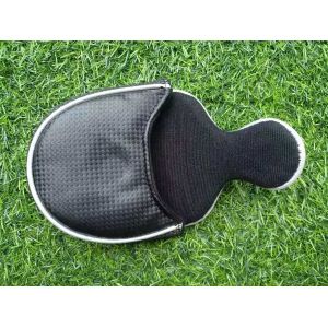 headcover , Golf head cover , golf head covers , putter headcover , headcover