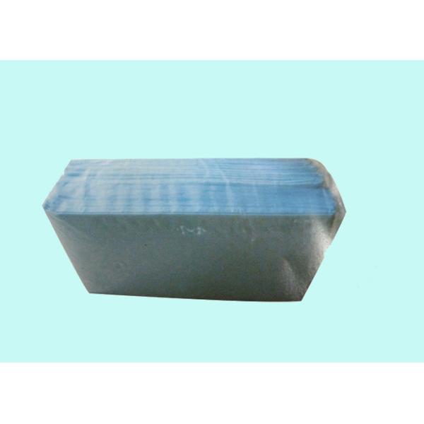 Buy Disposable Polypropylene Medical Nonwoven Fabric for Hospital , Massage Usage at wholesale prices