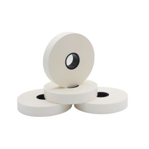 Kraft Paper Strapping Tape / 30mm Width White Kraft Paper Tape