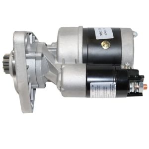 MTZ starter 9142780 Belarus Tractor Spare Parts Starter