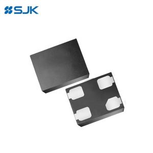 SJK8008 2016 MEMS Oscillator 1-220MHz 1.62-3.63V, -40~+85℃
