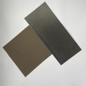 Effective Battery Thermal Runaway Protect Rigid Mica Sheet Winding Insulation