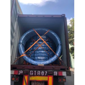 30MnSi 1420MPa Prestressed Concrete Steel Bar Deformed 9.0mm