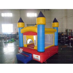 Quality Custom Mini Inflatable Bouncer (CYBC-53) for sale