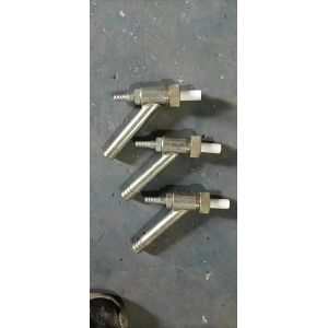 Manual Glass Sandblasting Machine Glass Sandblaster with Provide After-sales