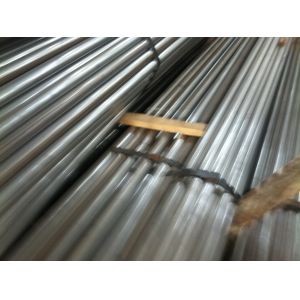 3mm - 50mm Thickness Stainless Steel Seamless Pipe , 304 Seamless Tube