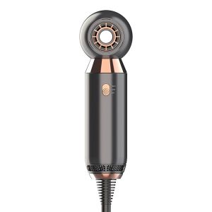 Moisturizing 125V Portable Hair Blow Dryer For Camping