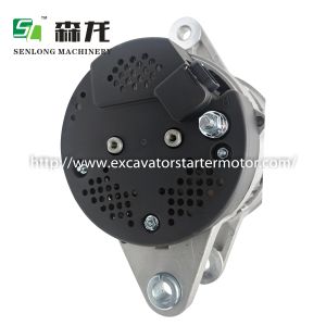6HK1 6HE1 Isuzu Alternator 8973750171 8980921160 8980921161 89980921160