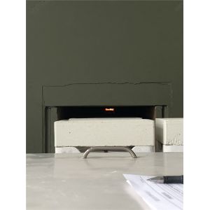 Yucera HT white 3D Multilayer Zirconia Blocks - Durable and Aesthetic for Modern