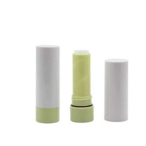 Lipstick Tube Lip Balm Tube For Cosmetic Container Packaging