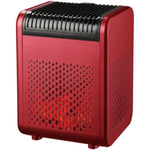 Quality Freestanding Portable Desk Heater TPL-02 Energy Saving With CE Certificate for sale