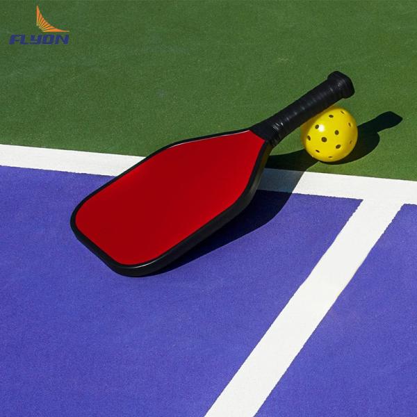 8 Years Service Life Pickleball Court Mat Anti UV For Multi Purpose Courts