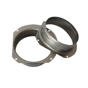 Multipurpose Custom Metal Deep Drawing Stamping Parts with ISO9001 2008