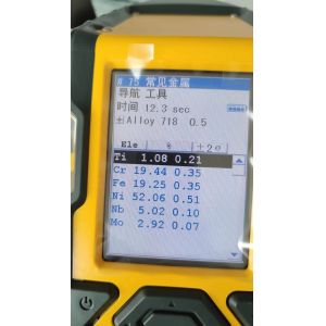 Inconel Alloy: Corrosion-Resistant Inconel 718 Strips for Marine and Nuclear Industries