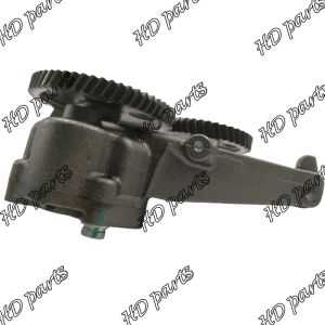 8DC82 8DC9 8DC10 Diesel Oil Pump ME091142 For Mitsubishi Engine