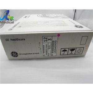 GE RIC6-12-D 5.0-13.0 MHz 3D 4D Ultrasound Probe For Voluson E8