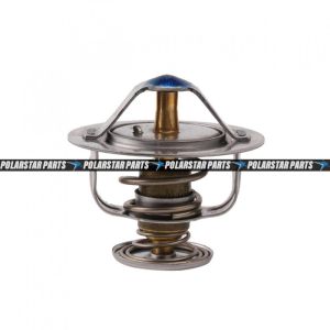 4tnv98 Diesel Engine Thermostat Ym121850-49800 Komatsu 4d94e