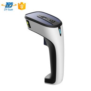 DS5600 1D CCD Barcode Scanner 300 Scans/Sec USB 32-Bit