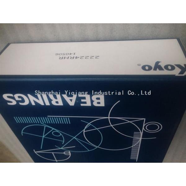 Buy KOYO Self-aligning Roller Bearing 22224RHR at wholesale prices