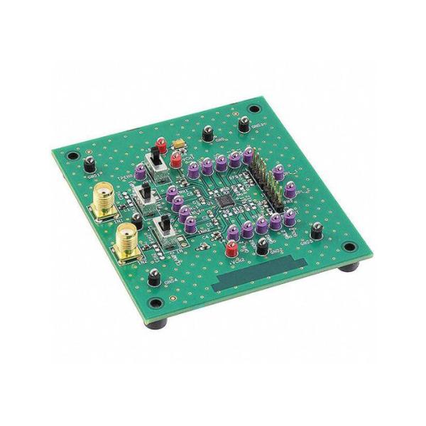 AD8432-EVALZ Embedded Solutions AD8432 Voltage Feedback Amplifier Evaluation