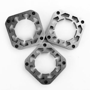 Quality NEMA14 0.9 Customized High quality industrial motor stator and rotor for Industrial control motor for sale