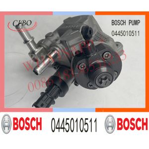 CP4 Fuel Injection Pump 0445010511 0445010544 for HYUNDAI 33100-2F000 331002F000