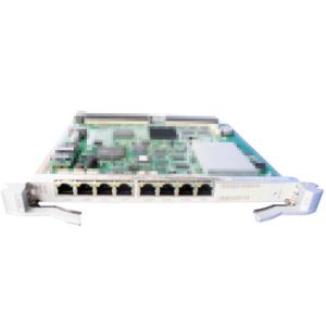 OptiX OSN 7500II TNN1SCA system control and communication board -- OSN7500II