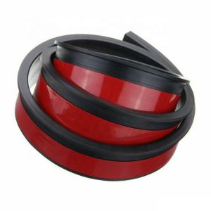 Protect Wheel Edge with Extrusion Processing Service Universal Wheel Eyebrow