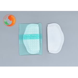 Convenient Nursing Pads For Sensitive Skin Practical ISO Certified
